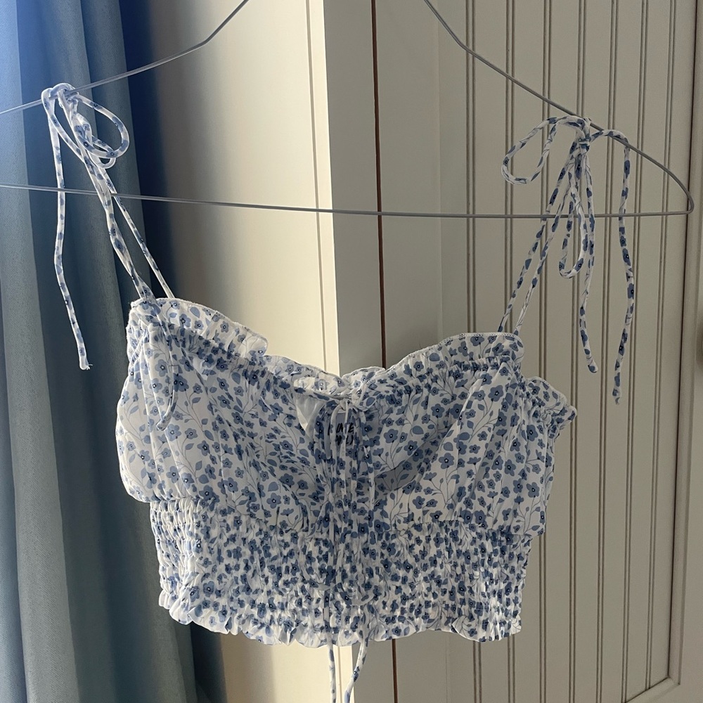 Princess Polly Top